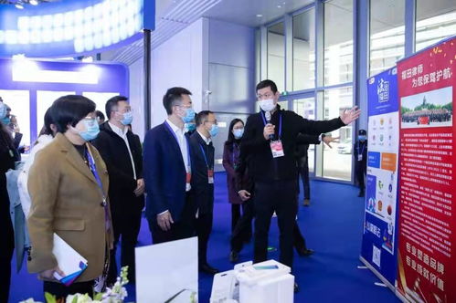 全市首次！深圳福田4款創新法律服務產品入駐高交會，文化經紀人服務成亮點