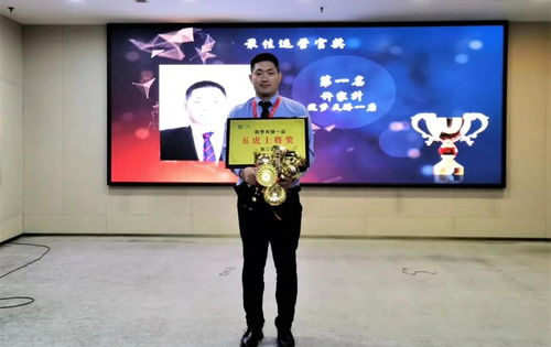 百萬經紀人 以滲透之力乘風破浪，文化經紀服務的颯爽新章