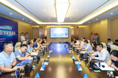 2022→2023 踔厲奮發，加速助力陜西秦創原總窗口建設的文化經紀人服務